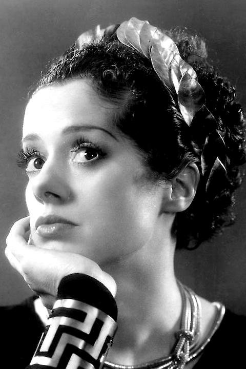 Photo de Elsa Lanchester 1079