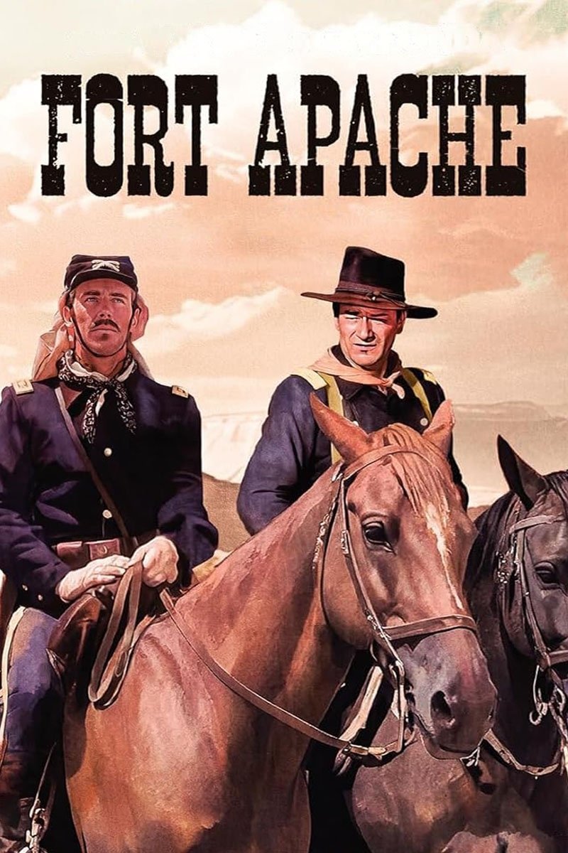 Fort Apache