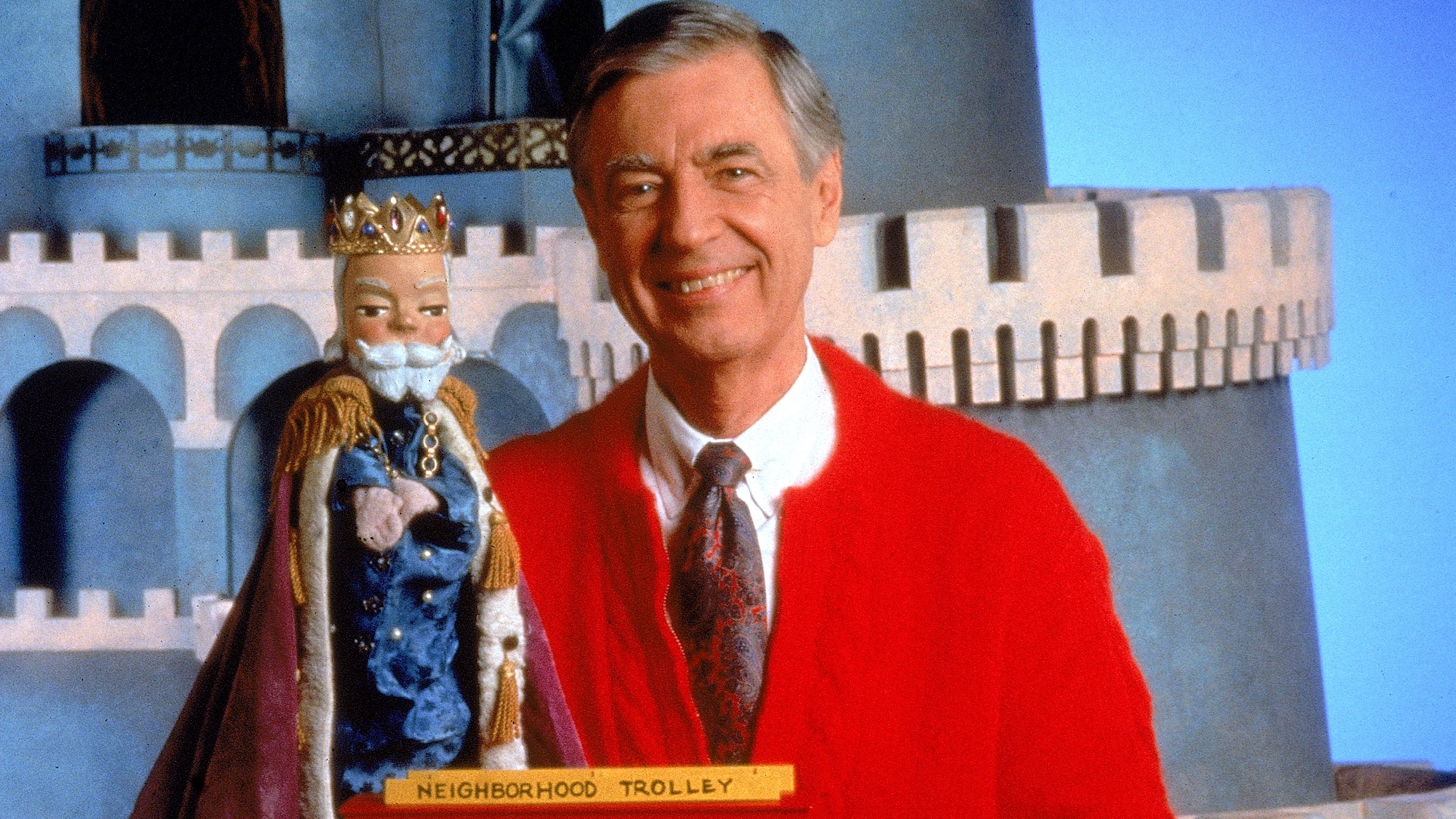 Mister Rogers' Neighborhood