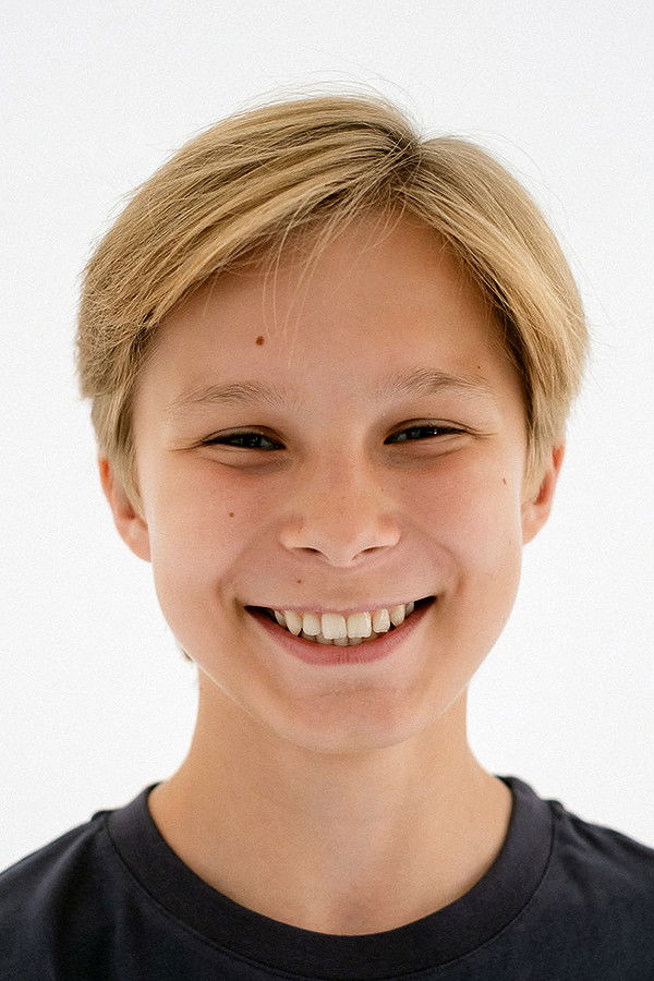 et billede af Alexander Blinkin