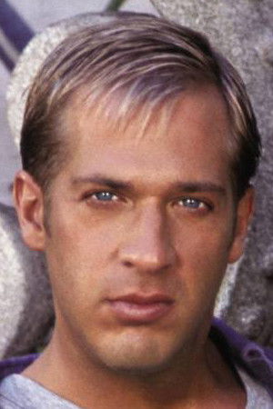 et billede af Scott Matthews