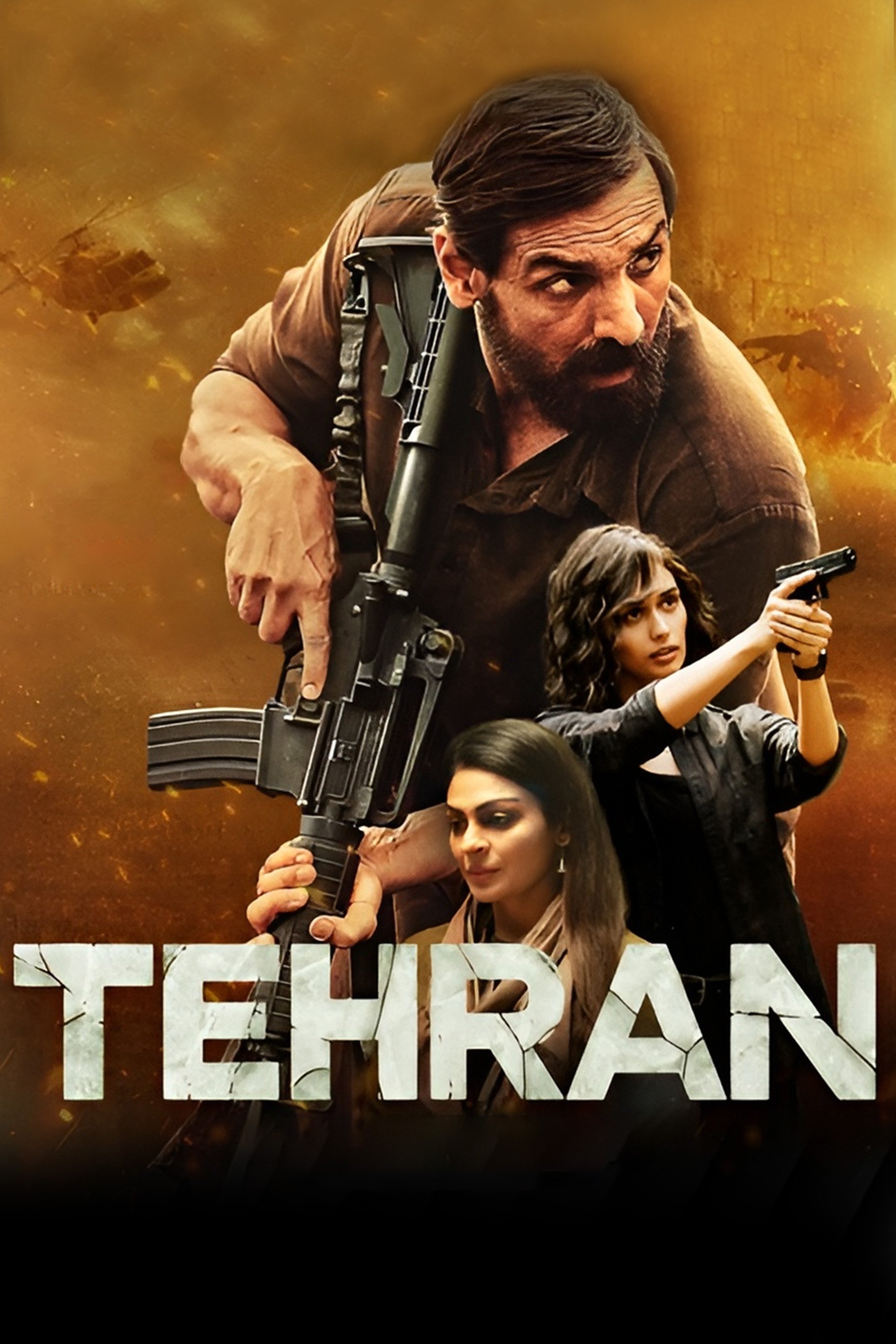 Tehran