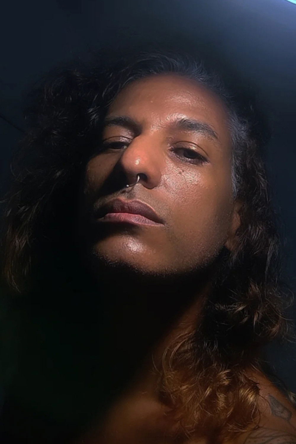 et billede af Paulo Copioba