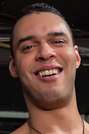 et billede af Dalton Hyde