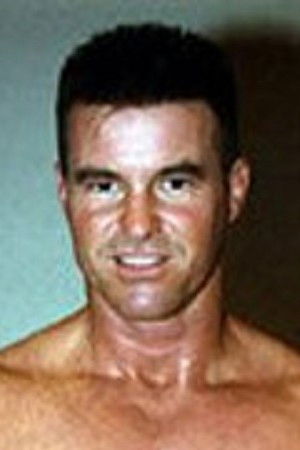 et billede af Steve Starr