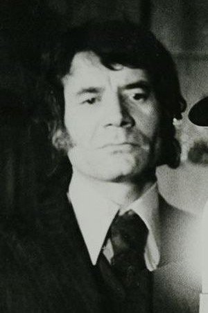 et billede af Kazem Roshanzamir