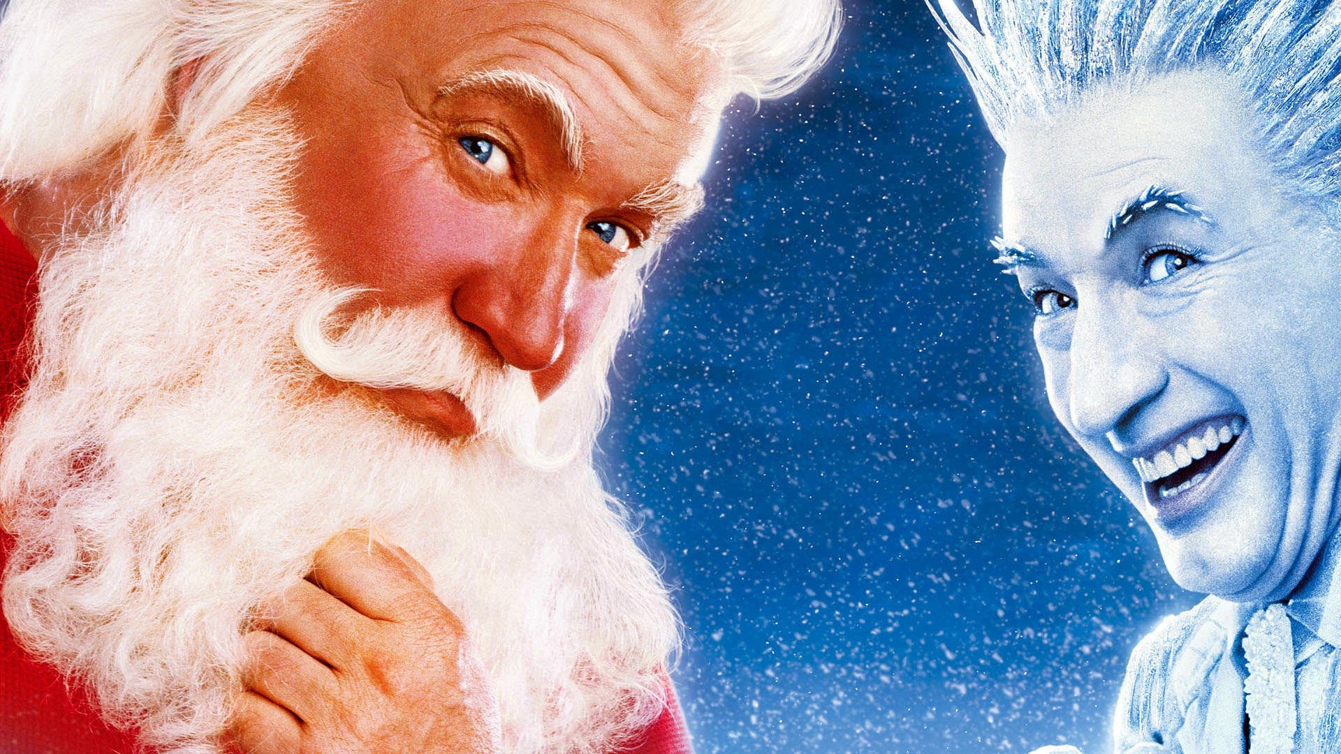 Santa Claus 3: Por una Navidad sin frío