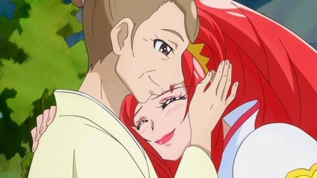Glitter Force Doki Doki