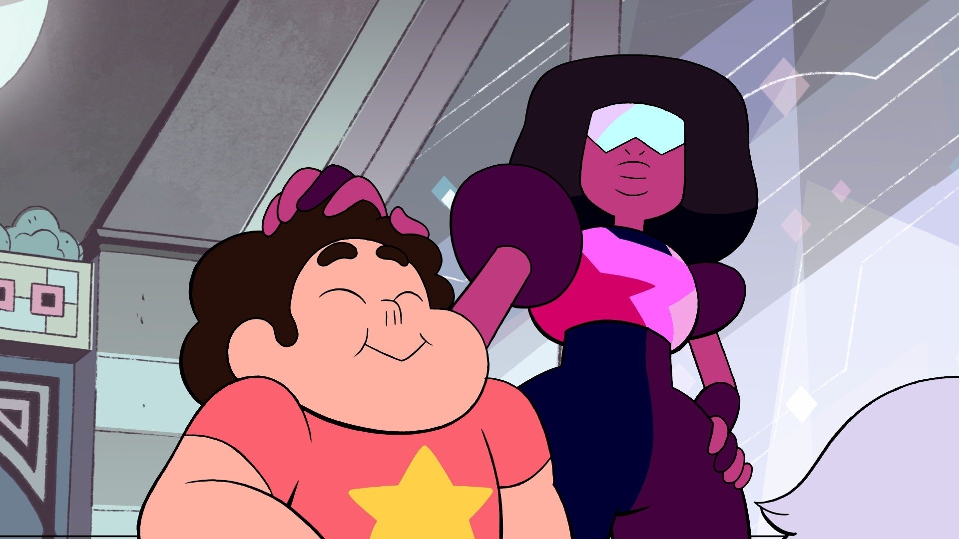 Steven Universe Season 2 Episode 8 S02e08 Openload Watch Free Episodes