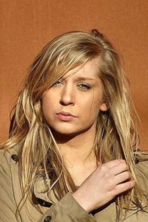 et billede af Anna Kordus