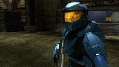 Red vs. Blue 6x3
