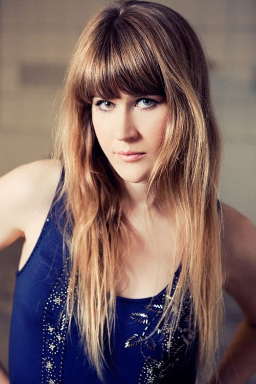 et billede af Tennessee Thomas