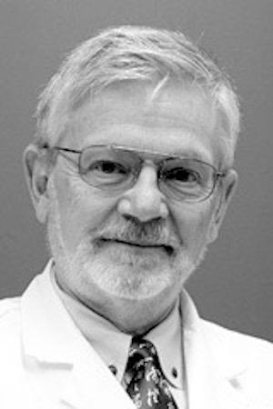 et billede af Christopher Green