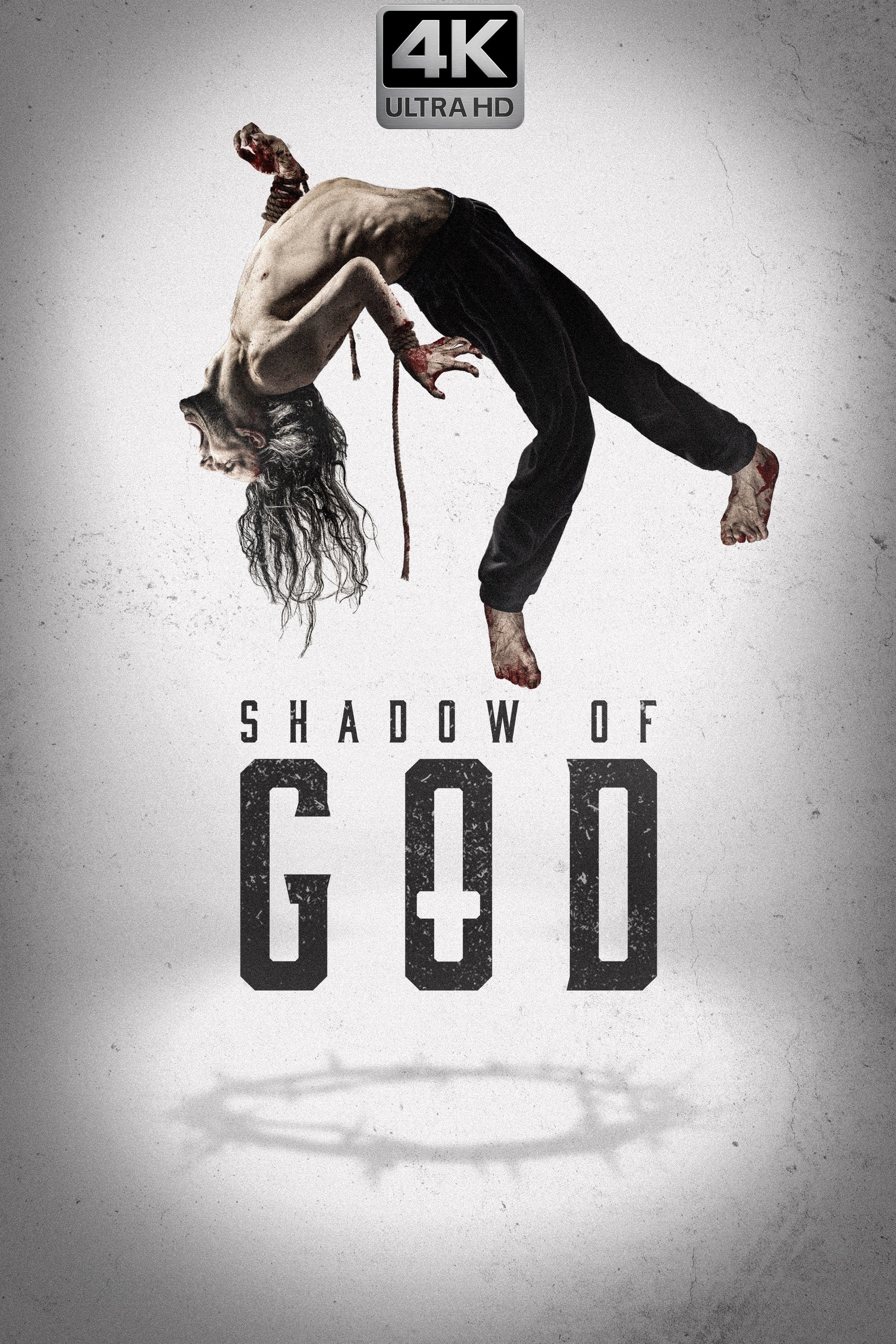 Shadow of God