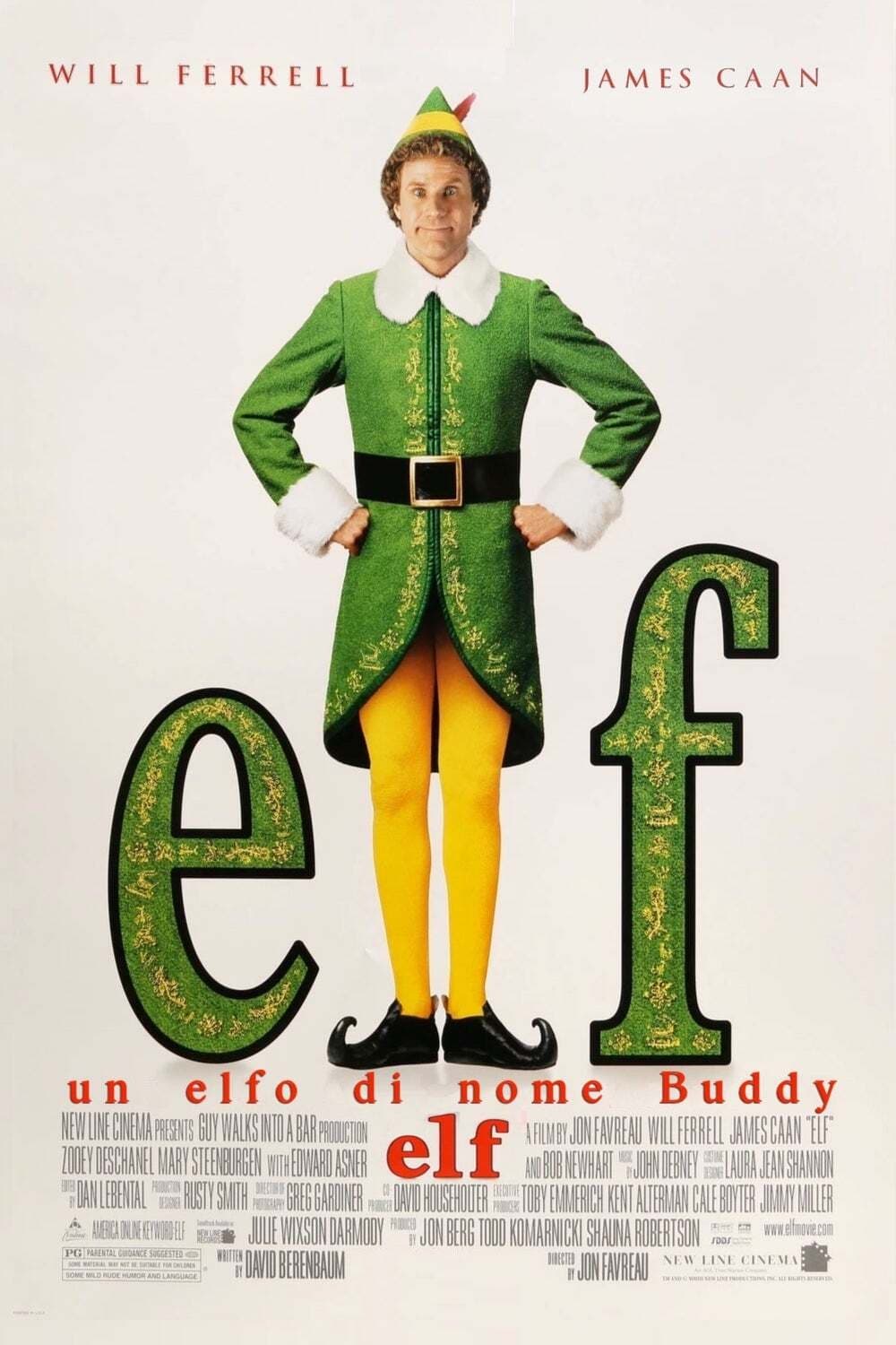 Elf