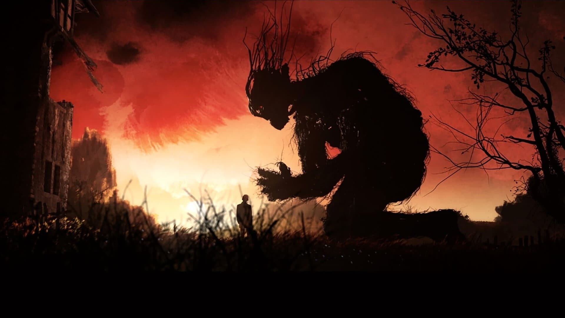 A Monster Calls