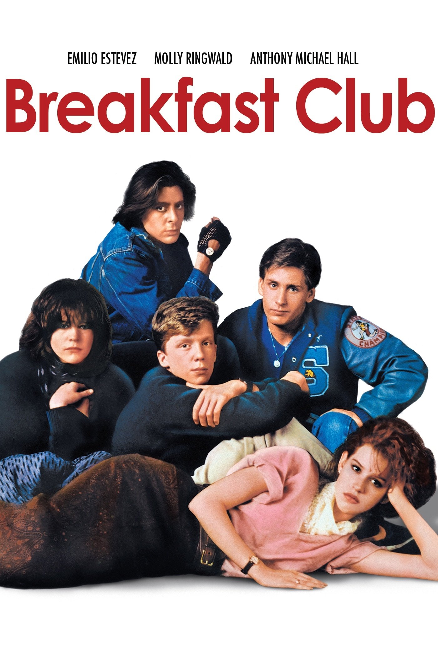 The Breakfast Club