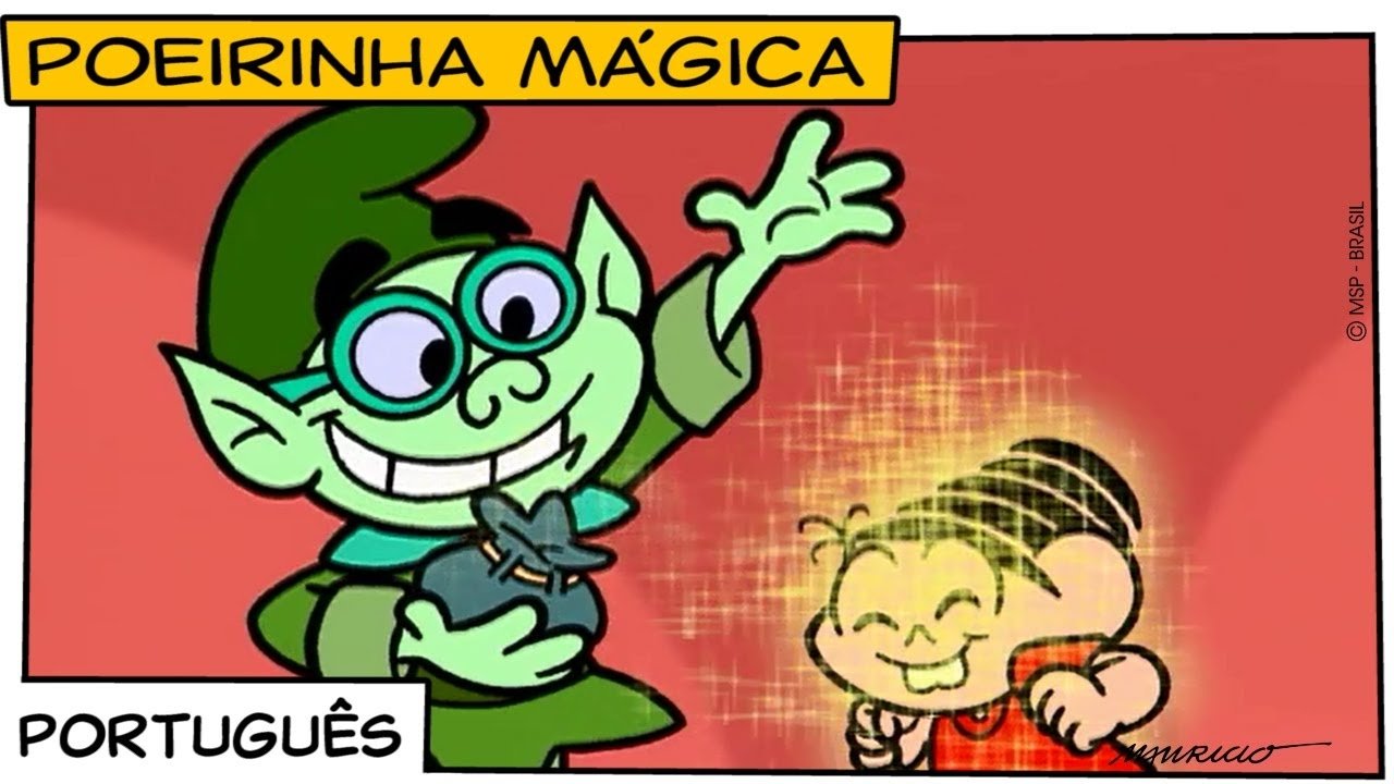Turma da Mônica