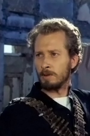 et billede af Grigoris Evangelatos