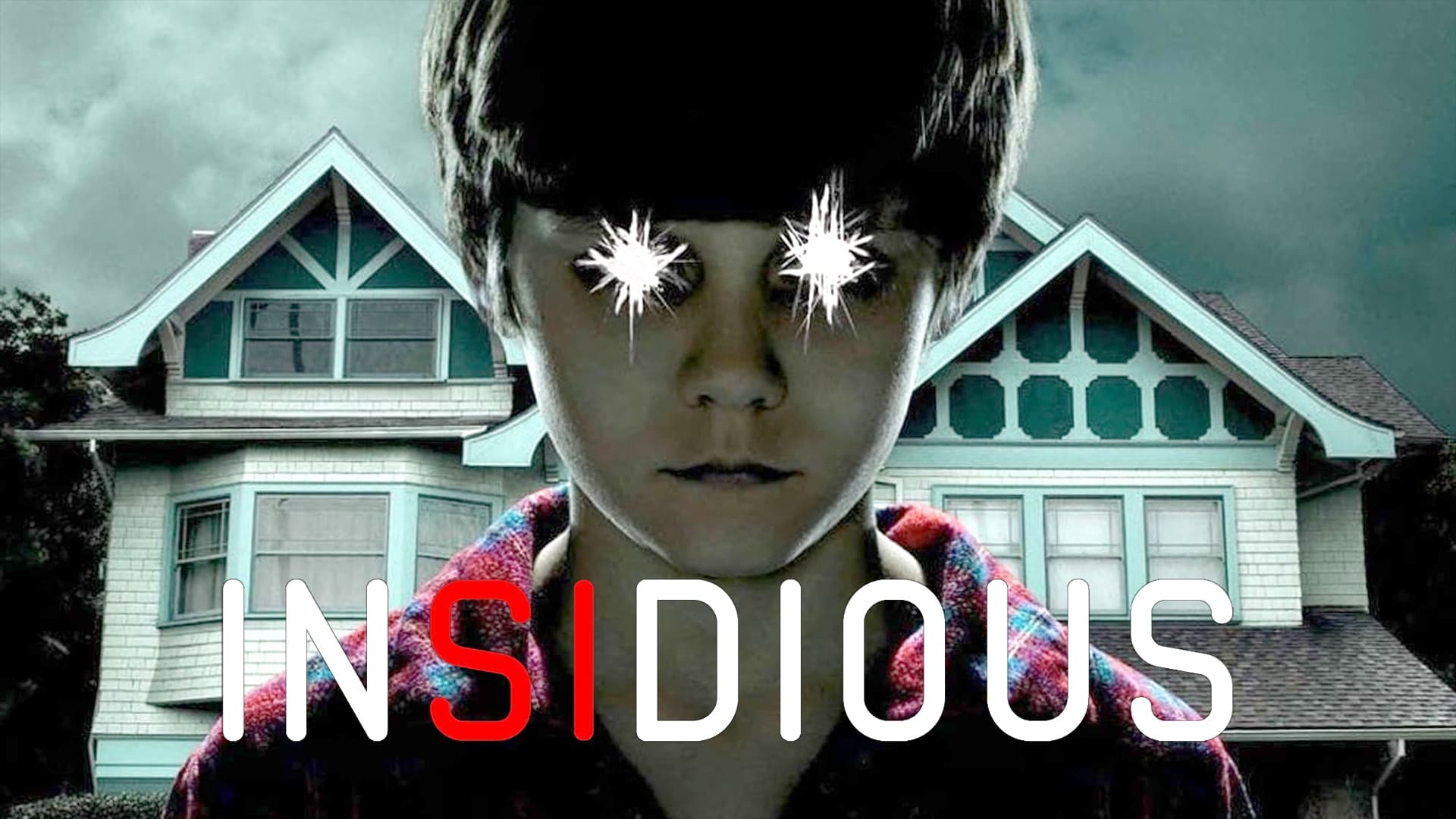Insidious (2011)