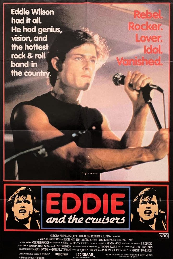 Eddie and the Cruisers