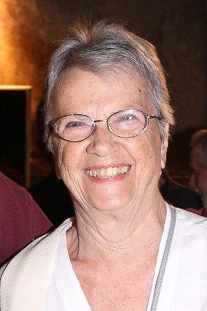 et billede af Athina Mihalakopoulou