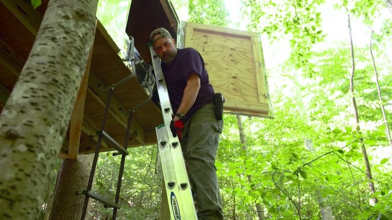 Doomsday Preppers