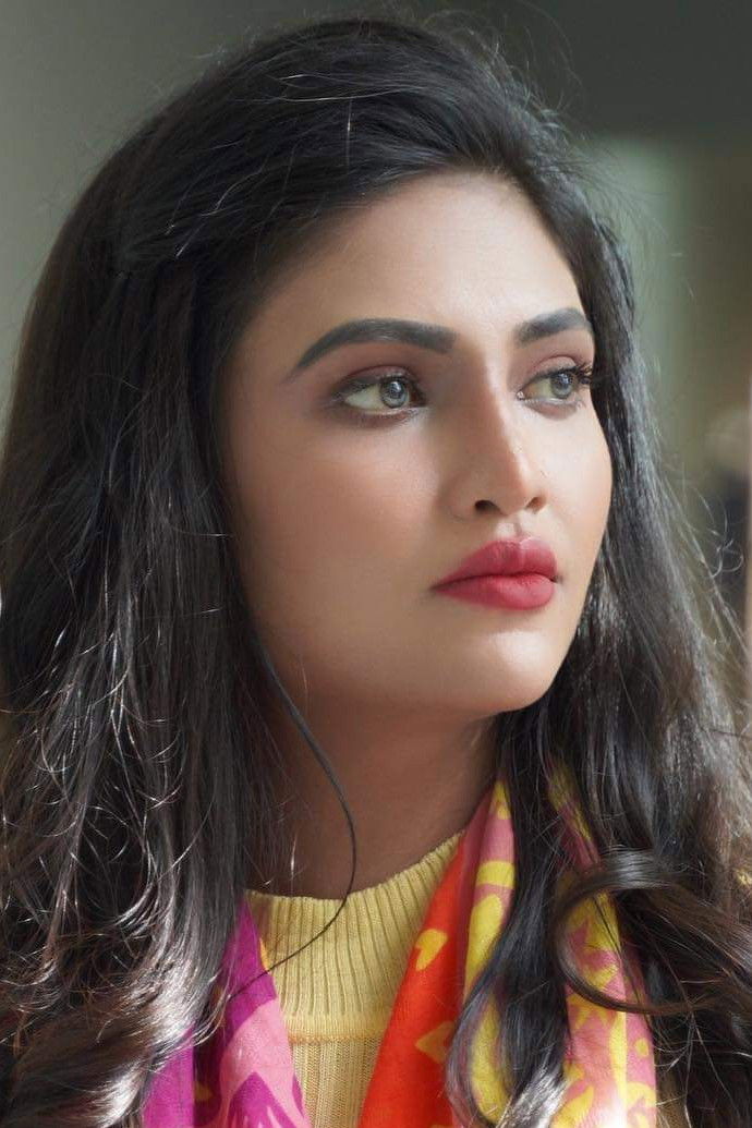 et billede af Piyali Chatterjee