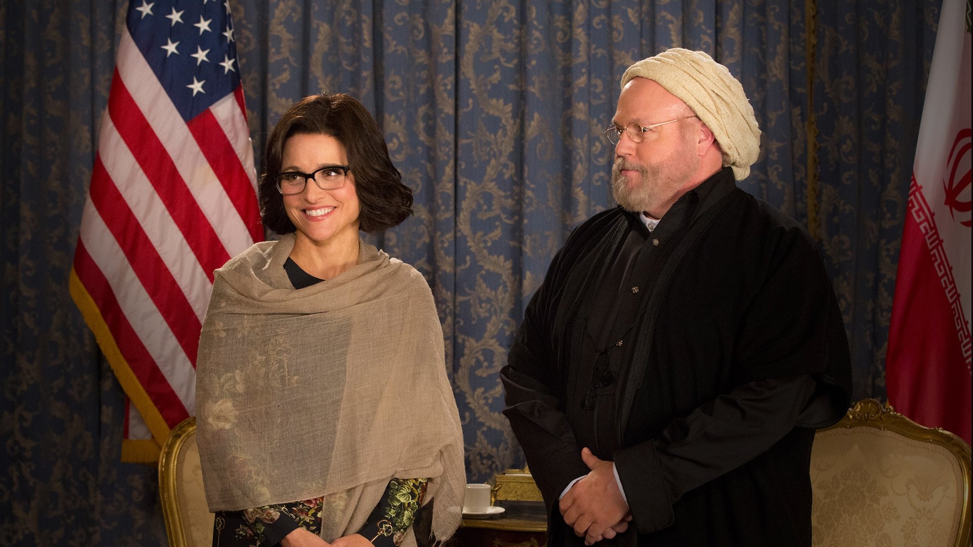 Veep