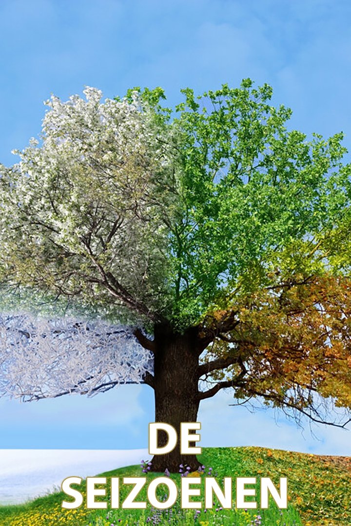 De Seizoenen - Season 1