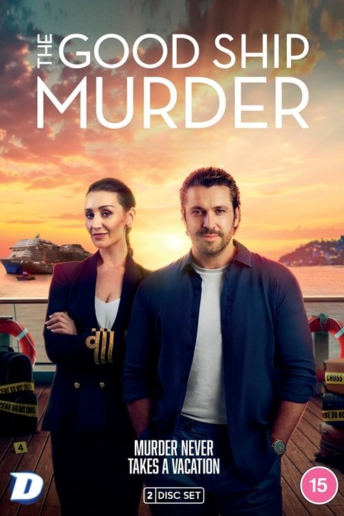 EN - The Good Ship Murder (2023)