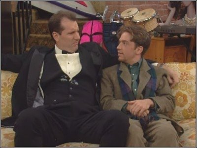 Married... with Children