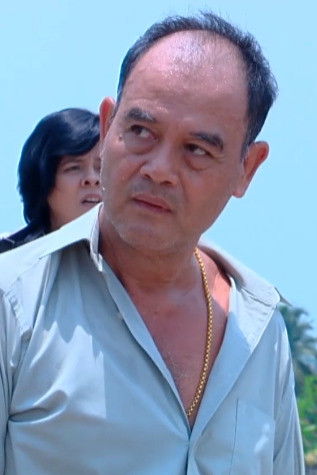 et billede af Karun Kittirarch