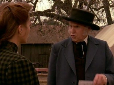 Dr. Quinn, Medicine Woman