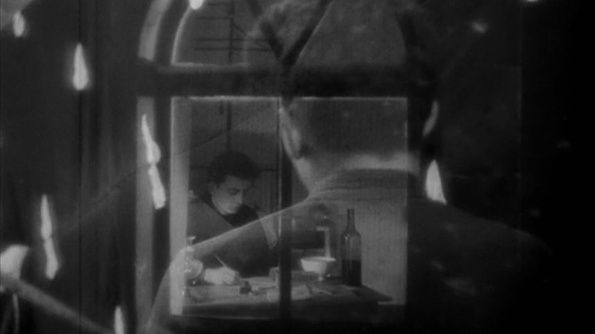 Diary of a Country Priest (1951)