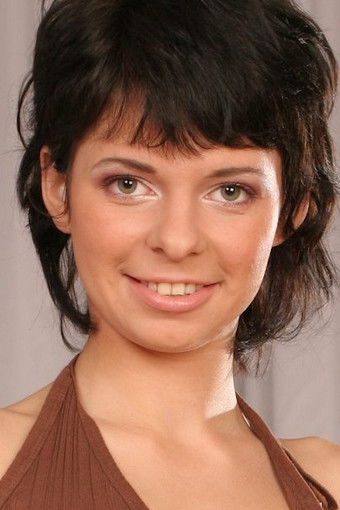 et billede af Helena Bush