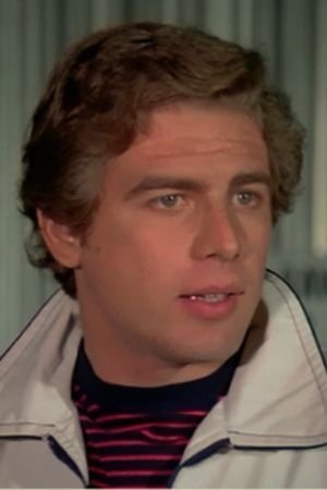 et billede af John Elerick