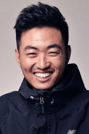 et billede af Shi Qingfeng