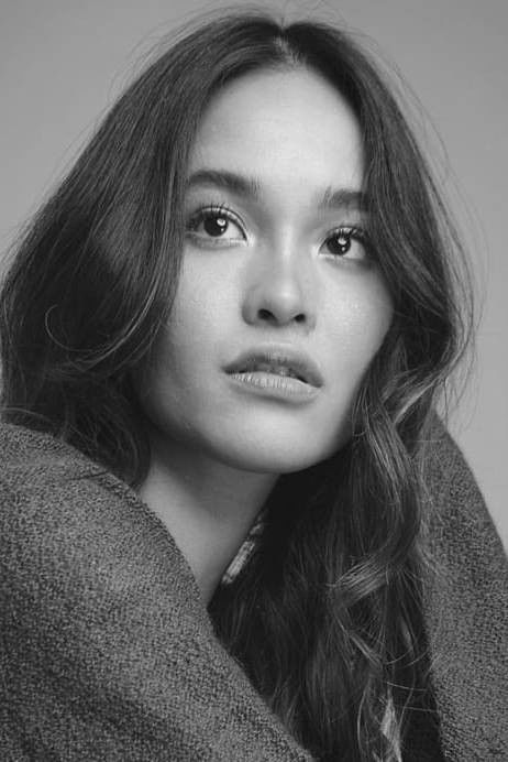 et billede af Arielle Roces