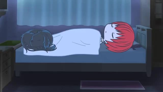 The Ancient Magus' Bride