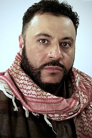 et billede af Ari Rufino