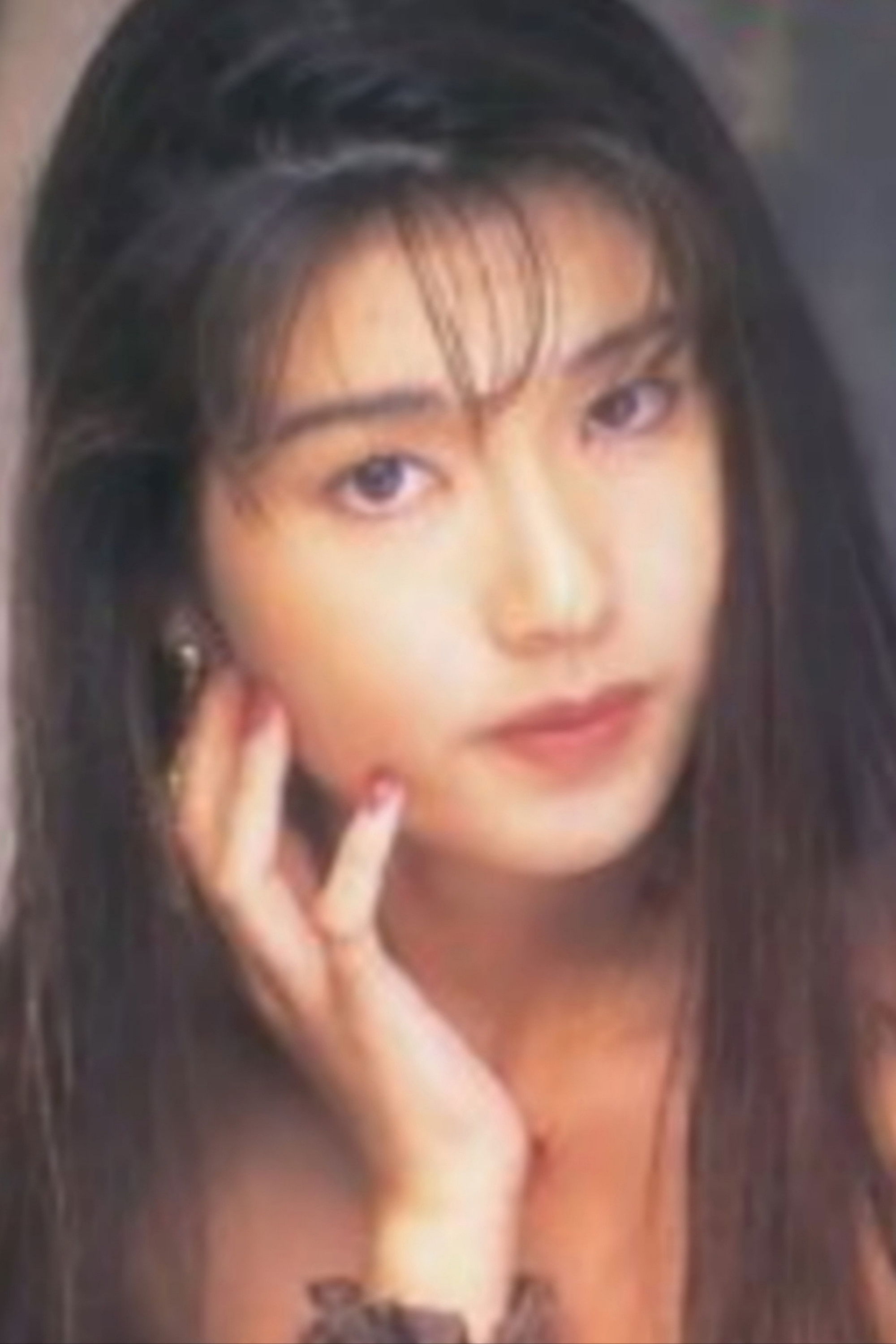 et billede af Kana Fujitani