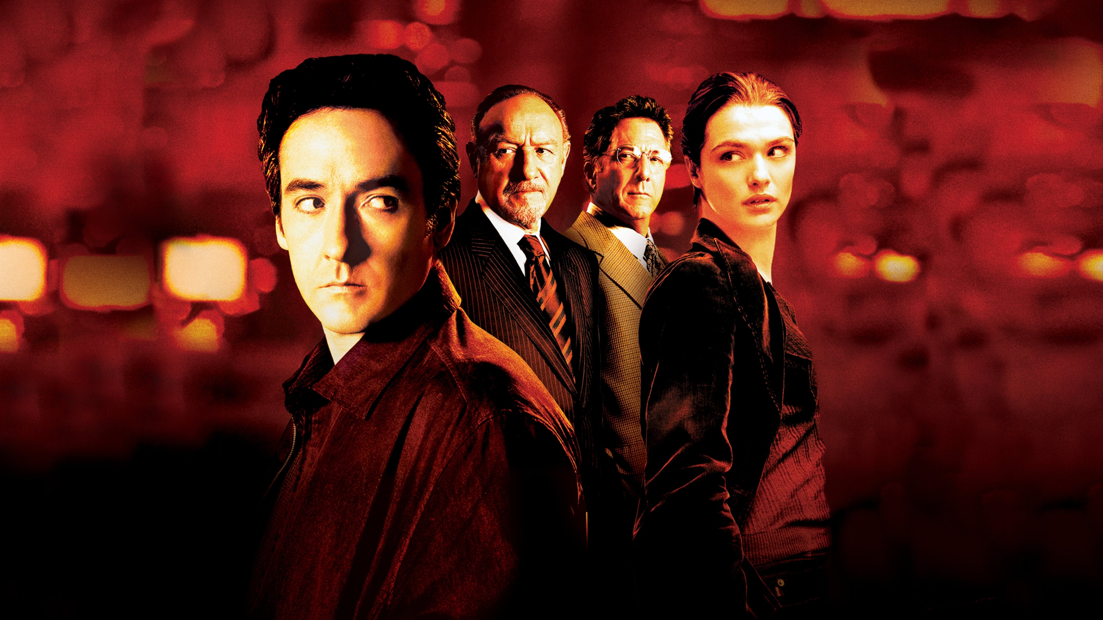 Runaway Jury (2003)