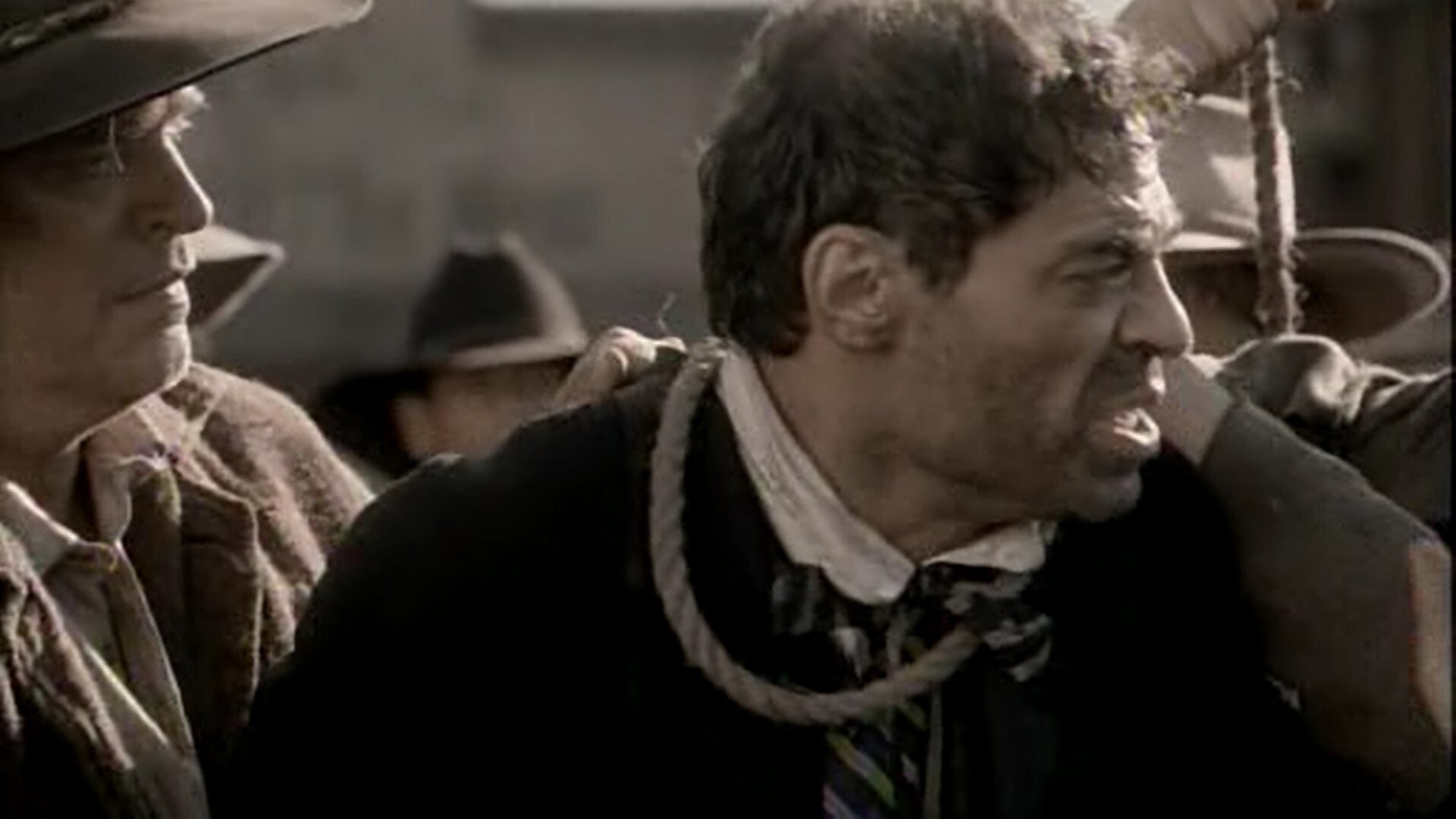 Lonesome Dove: The Outlaw Years - Épisode 10