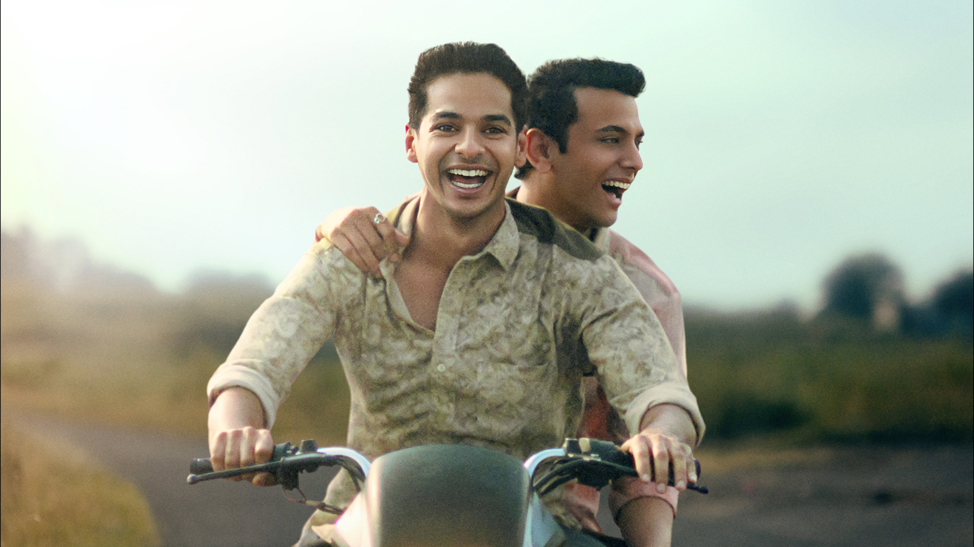 Homebound (2025) — still 2