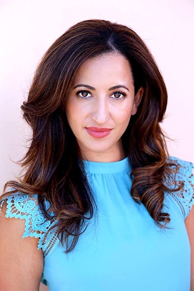 et billede af Narmar Hanna