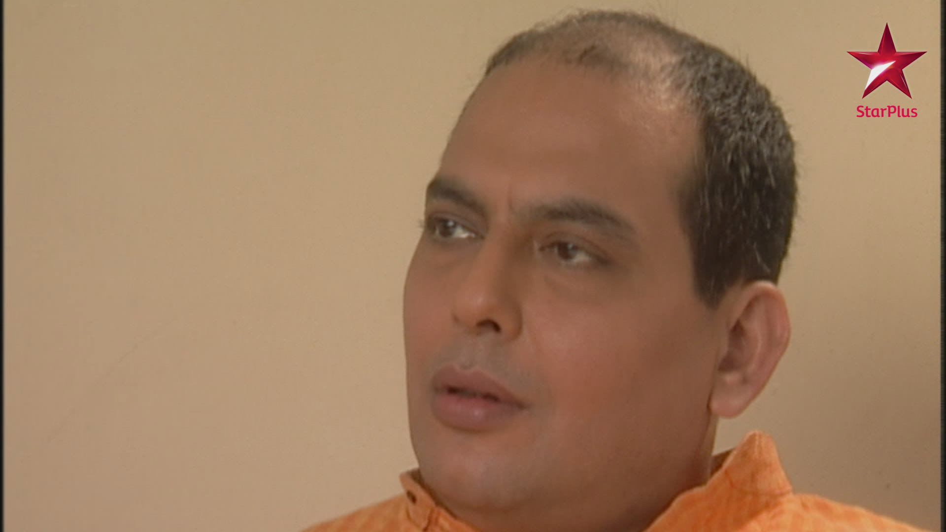 Mandira Takes a Decision
