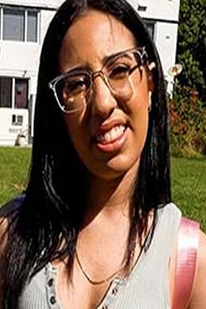 et billede af Nikki Mars