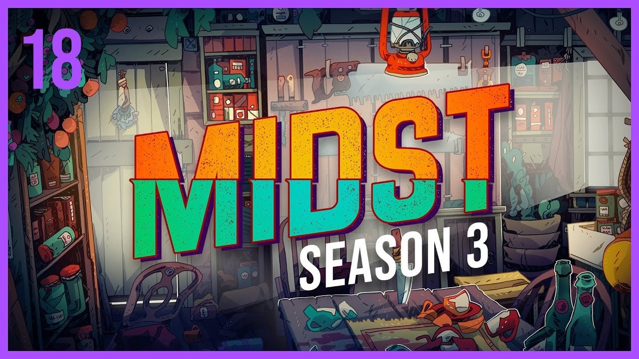 Episode 18
