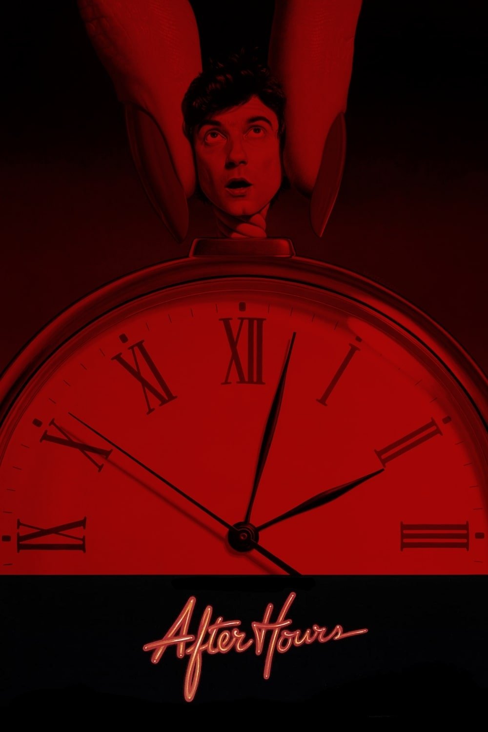 After Hours